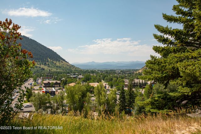 1090 BLUFFS Drive, Jackson, WY 83001 property photo