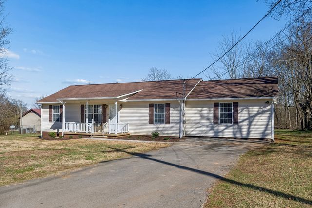 206 Central Ave, Chapel Hill, TN 37034