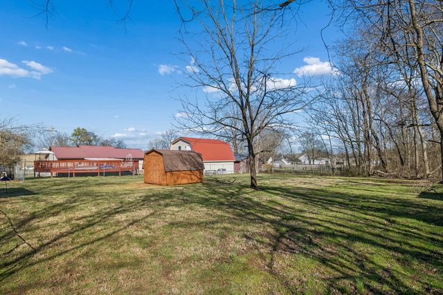 206 Central Ave, Chapel Hill, TN 37034