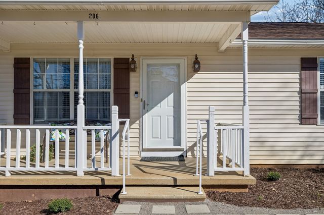 206 Central Ave, Chapel Hill, TN 37034