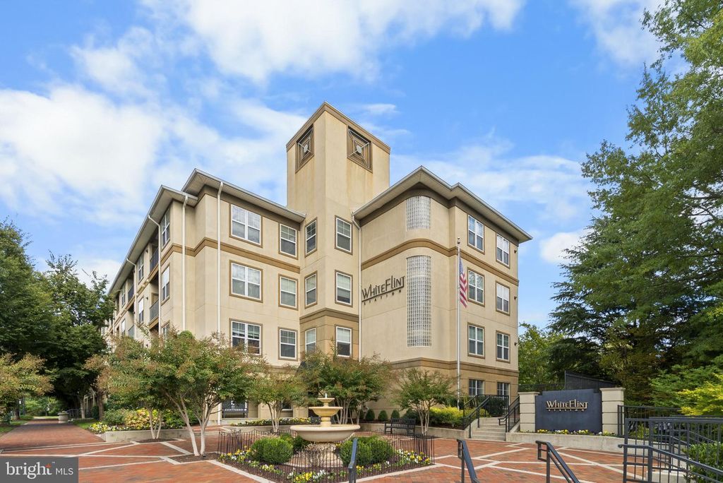 11750 OLD GEORGETOWN RD #2235, North Bethesda, MD 20852