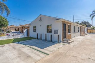 501 N Eastwood, Santa Ana, CA 92701