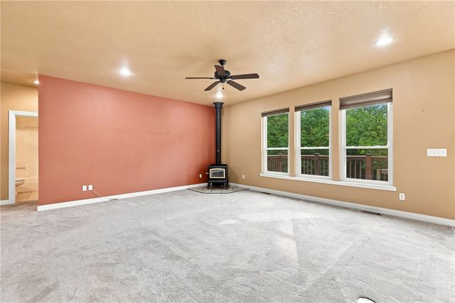 6 Grimsay Drive, Bella Vista, AR 72715