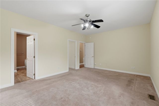 6 Grimsay Drive, Bella Vista, AR 72715