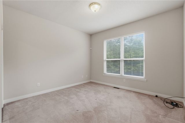 6 Grimsay Drive, Bella Vista, AR 72715