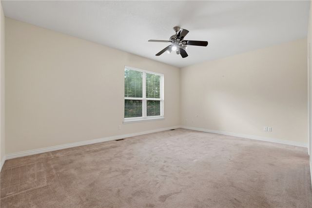 6 Grimsay Drive, Bella Vista, AR 72715