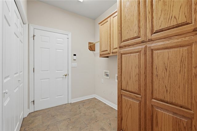 6 Grimsay Drive, Bella Vista, AR 72715