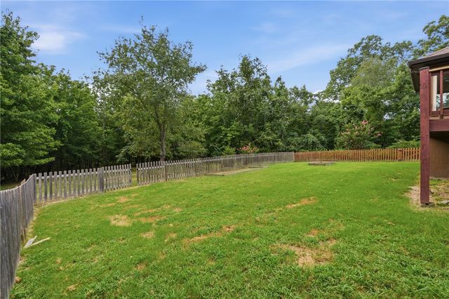 6 Grimsay Drive, Bella Vista, AR 72715