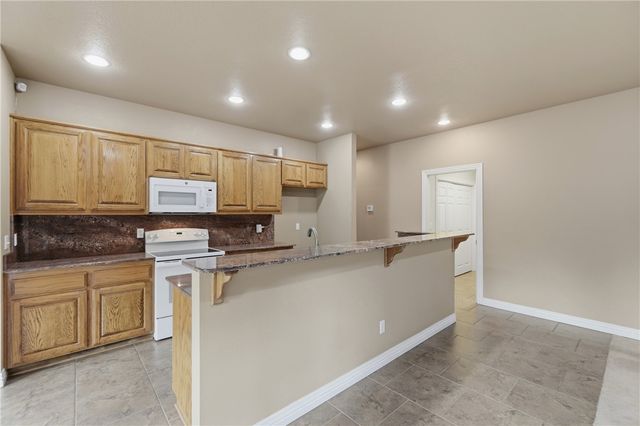 6 Grimsay Drive, Bella Vista, AR 72715