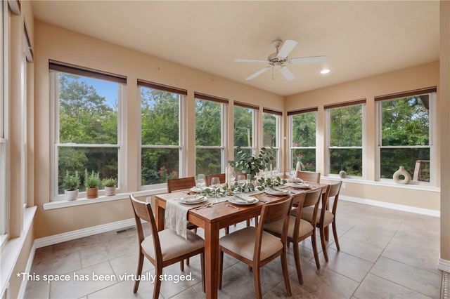 6 Grimsay Drive, Bella Vista, AR 72715