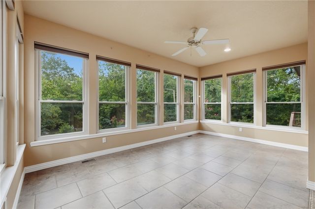 6 Grimsay Drive, Bella Vista, AR 72715