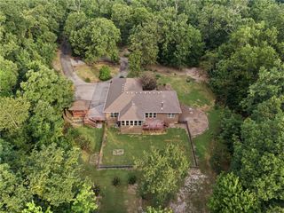 6 Grimsay Drive, Bella Vista, AR 72715