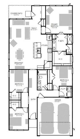 104 Malibu, Hutto, TX 78634