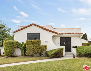 6531 Arlington Avenue, Los Angeles, CA 90043