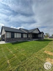 2758 Doss LANE, Billings, MT 59105