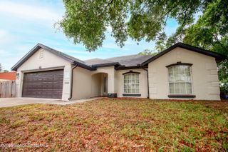 4046 David Drive, Titusville, FL 32780