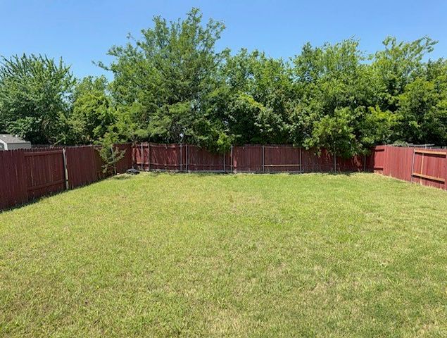 1424 Cottonwood Trail, Anna, TX 75409