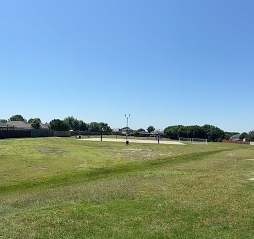 1424 Cottonwood Trail, Anna, TX 75409