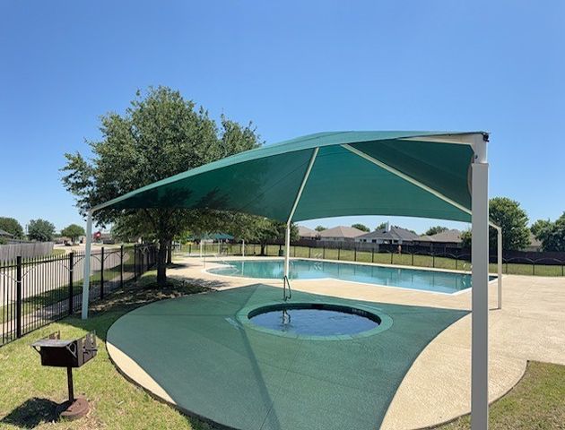 1424 Cottonwood Trail, Anna, TX 75409