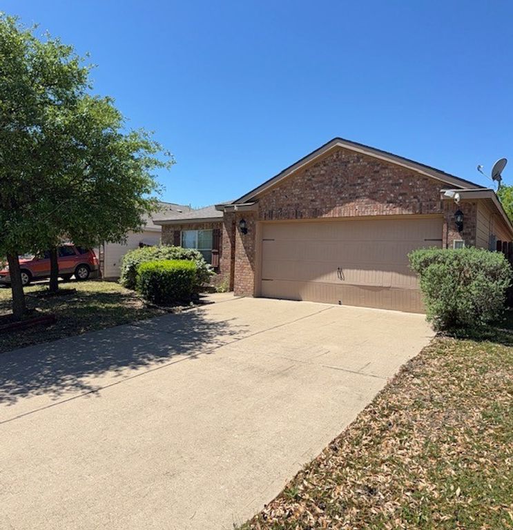 1424 Cottonwood Trail, Anna, TX 75409