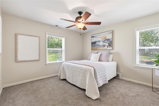 7420 CHEROKEE Drive, Prairie Village, KS 66208