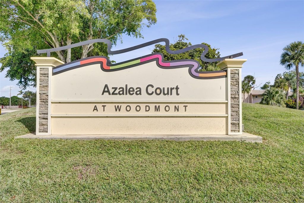 8740 Azalea Ct 102, Tamarac, FL 33321