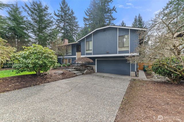 16531 NE 98th Court, Redmond, WA 98052