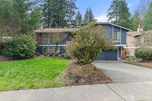 16531 NE 98th Court, Redmond, WA 98052