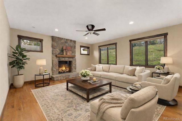 3048 Starling Court, Castle Rock, CO 80109