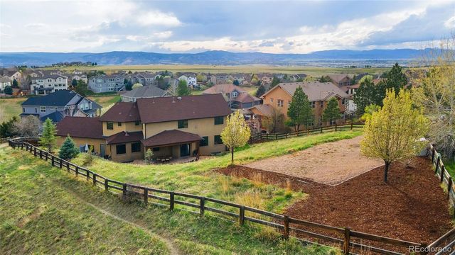 3048 Starling Court, Castle Rock, CO 80109