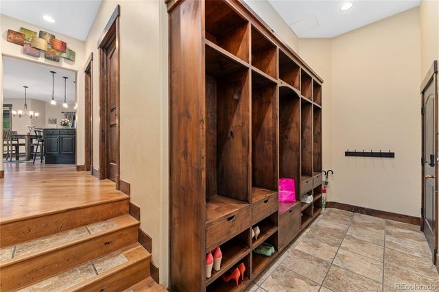 3048 Starling Court, Castle Rock, CO 80109