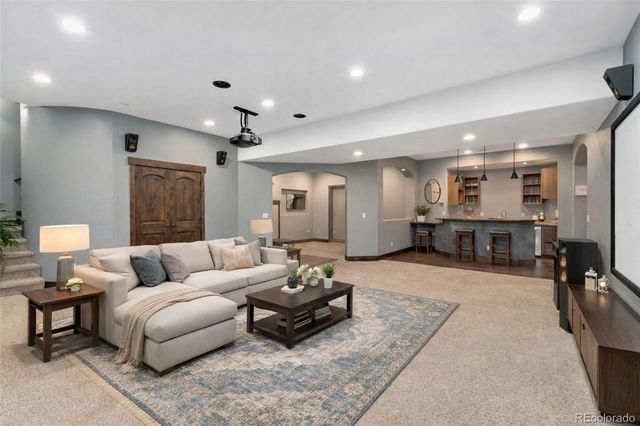 3048 Starling Court, Castle Rock, CO 80109