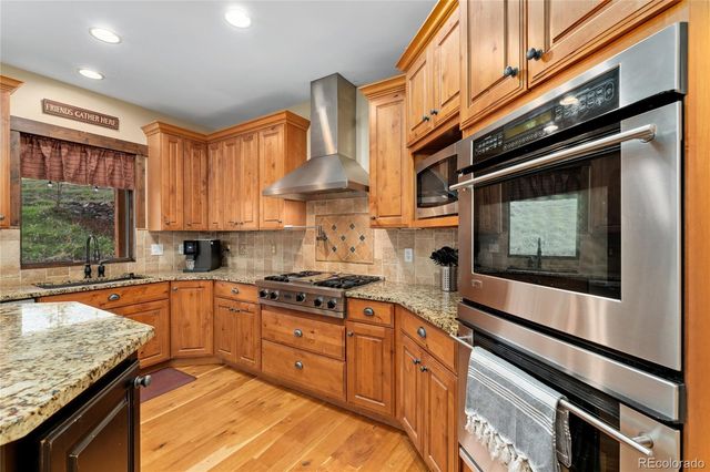 3048 Starling Court, Castle Rock, CO 80109