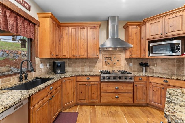 3048 Starling Court, Castle Rock, CO 80109
