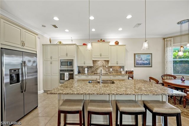 4971 Andros DR, Naples, FL 34113
