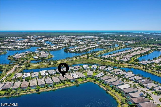 4971 Andros DR, Naples, FL 34113