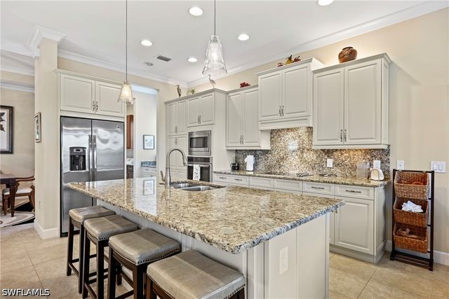 4971 Andros DR, Naples, FL 34113