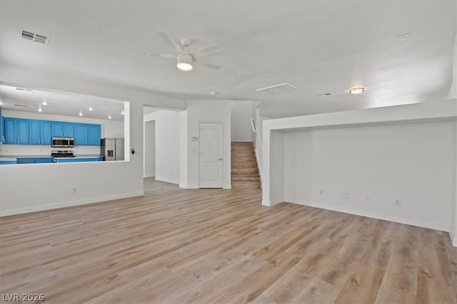 4916 NAFF RIDGE Drive 0, Las Vegas, NV 89131