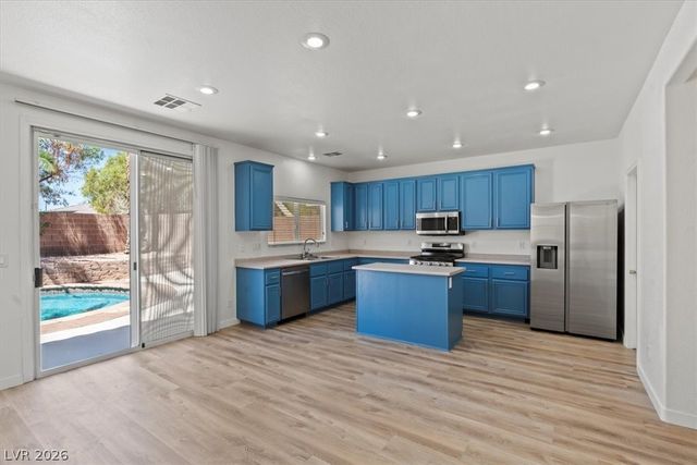 4916 NAFF RIDGE Drive 0, Las Vegas, NV 89131