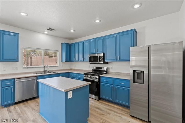 4916 NAFF RIDGE Drive 0, Las Vegas, NV 89131