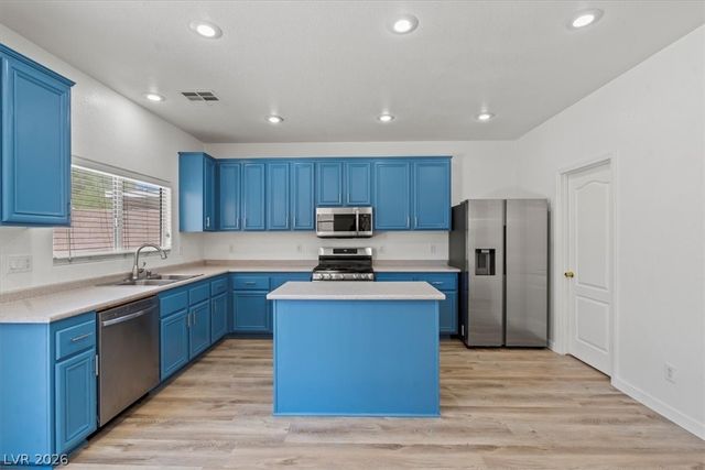4916 NAFF RIDGE Drive 0, Las Vegas, NV 89131