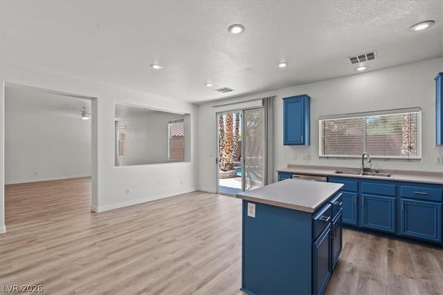 4916 NAFF RIDGE Drive 0, Las Vegas, NV 89131