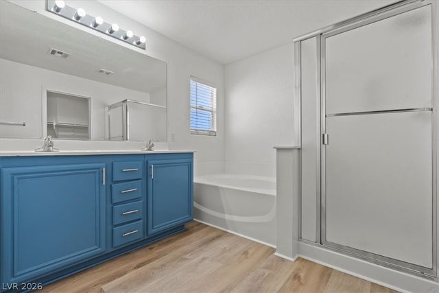 4916 NAFF RIDGE Drive 0, Las Vegas, NV 89131