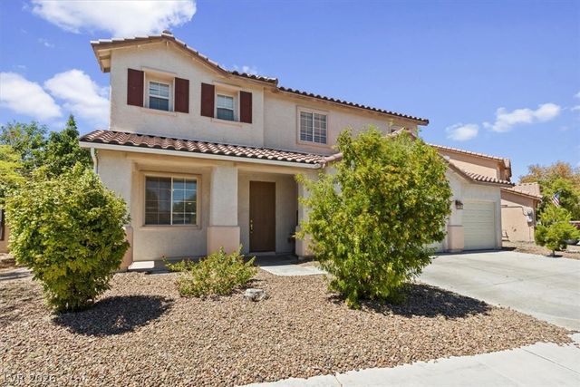 4916 NAFF RIDGE Drive 0, Las Vegas, NV 89131