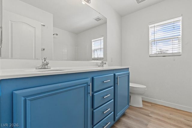 4916 NAFF RIDGE Drive 0, Las Vegas, NV 89131