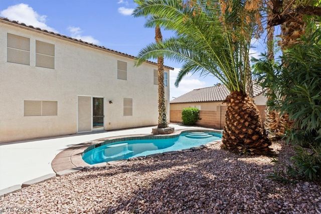 4916 NAFF RIDGE Drive 0, Las Vegas, NV 89131