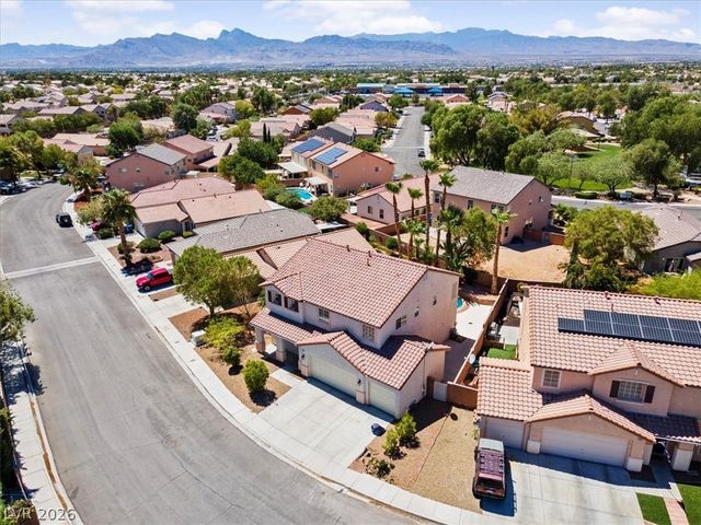4916 NAFF RIDGE Drive 0, Las Vegas, NV 89131