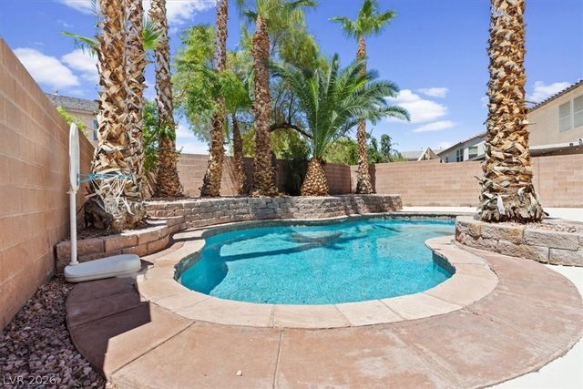 4916 NAFF RIDGE Drive 0, Las Vegas, NV 89131