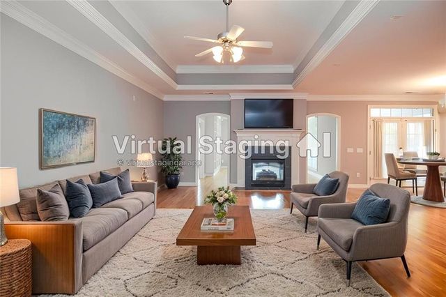 1570 Woodberry Run Drive, Snellville, GA 30078