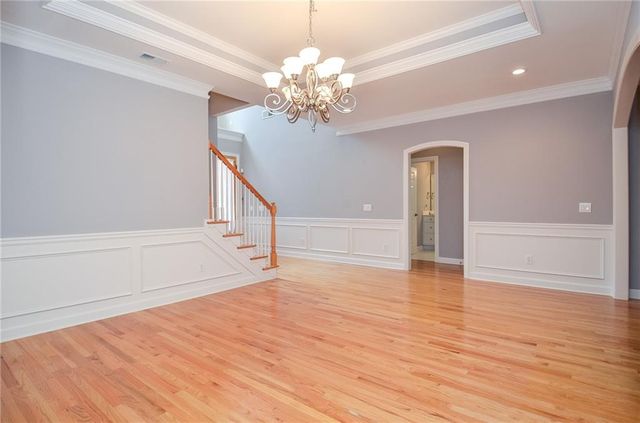 1570 Woodberry Run Drive, Snellville, GA 30078